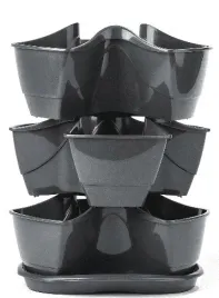 doniczka-na-ziola-potrojna-coubi-grafit-amtracytowa-dkn3003-426u