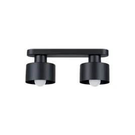 lampa-sufitowa-savar-2-czarny-2xe27-sollux-lighting