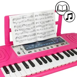 keyboard-dla-dzieci-elektroniczne-organy-pianinko-37-klawiszy-tryb-demo