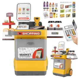 supermarket-dla-dzieci-mobilne-stanowisko-kasa-skaner-lodowka-dzwiek-led