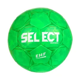 pilka-reczna-select-hb-mundo-official-ehf-zielona-220047-2