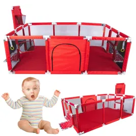 kojec-dla-dzieci-suchy-basen-plac-zabaw-boisko-koszykowka-230x122cm-premium