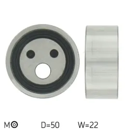 rolka-napinajaca-paska-rozrzadu-vkm16000-skf