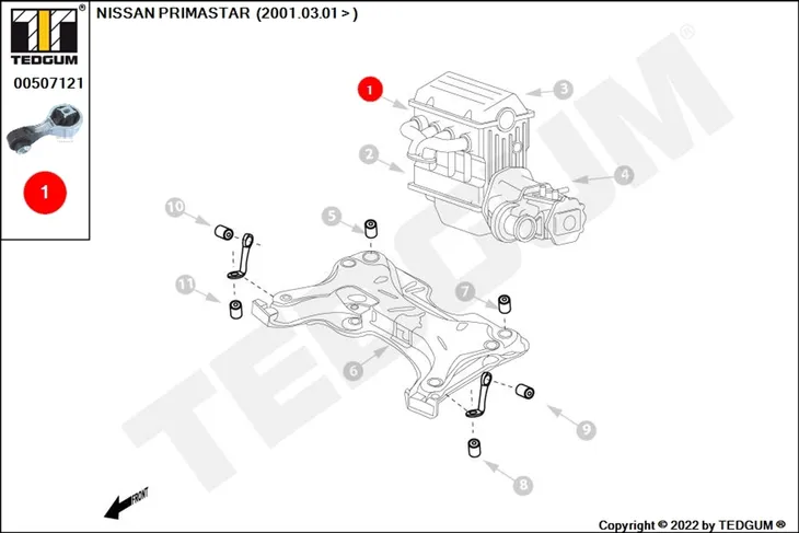 poduszka-silnika-00507121-ted-typ-samochodu-autobusy-samochody-dostawcze