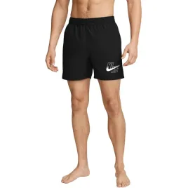 spodenki-kapielowe-nike-logo-lap-5-volley-czarne-nessg574-001-2xl