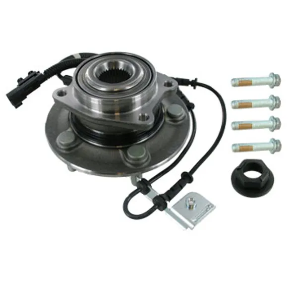 Zestaw łożyska koła VKBA6534/SKF