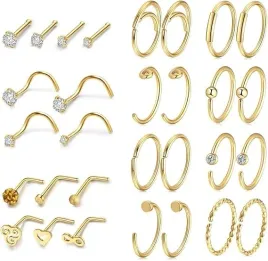 kolczyki-do-nosa-piercing-l-spirala-kolka-cyrkonie-stal-316l-zestaw-30-szt