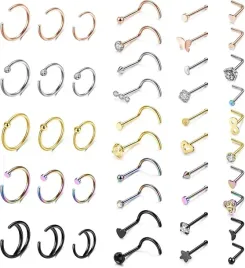 zestaw-kolczykow-do-nosa-20g-stal-316l-cyrkonie-piercing