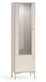 witryna-dwudrzwiowa-sandro-z-oswietleniem-54-cm-kaszmir