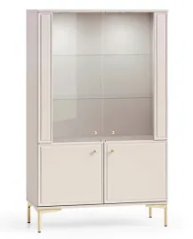 witryna-czterodrzwiowa-sandro-z-oswietleniem-92-cm-kaszmir