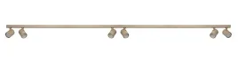 listwa-lampa-sufitowa-azzardo-exo-6-x-reflektor-gu10-line-200-beige-2m