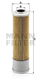 filtr-hydrauliczny-h614-3-man