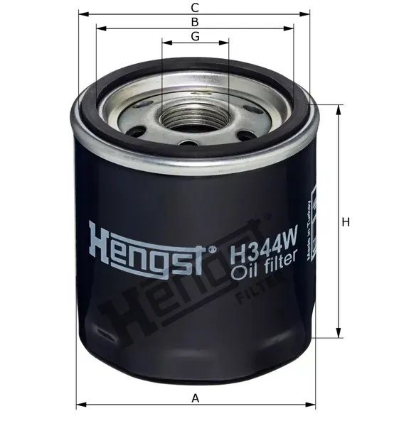 filtr-oleju-h344w-producent-czesci-hengst-filter