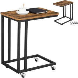 stolik-stol-pomocniczy-kawowy-boczny-pod-laptopa-na-kolkach-loft