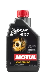 olej-motul-75w90-1l-gear-300-synt-gl4-gl5-przekladniowy-105777-motul