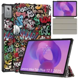 etui-do-lenovo-idea-tab-plus-12-1-2025-tb361fu-tb361zu-graficzne-smart