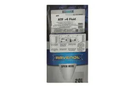 olej-ravenol-atf-4-fluid-20l-bag-in-box-rav1211100-b20-ole