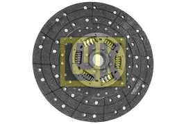 tarcza-sprzegla-335-0337-10
