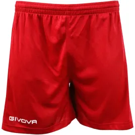 spodenki-givova-one-czerwone-p016-0012-xs