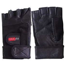 rekawice-kulturystyczne-profit-gym-pro-czarne-1615-2xl