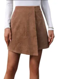 shein-spodnica-mini-brazowa-z-zakladka-44-lok