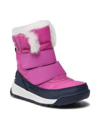 sorel-dzieciece-sniegowce-na-rzepy-rozowe-wysokie-21-6ad