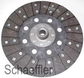 tarcza-sprzegla-328-0338-10