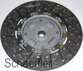 tarcza-sprzegla-330-0032-16