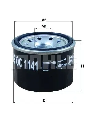 filtr-oleju-oc1141-mah