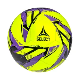 pilka-nozna-select-classic-v26-zolto-fioletowo-czarna-160076-4