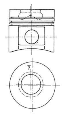 tlok-40073600-kbs-kolbenschmidt