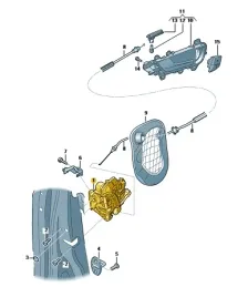 zamek-drzwi-lewy-tyl-8k0839015-audi-a4-b8-q3-q5-q7-nowy-oryginalny