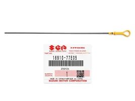 16910-77e05-bagnet-miarka-oleju-oryginal-oe-suzuki-baleno-grand-vitara