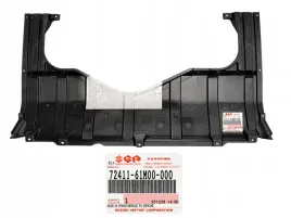 72411-61m00-oslona-silnika-oryginal-oe-suzuki-vitara-sx4-swift-2013-2017