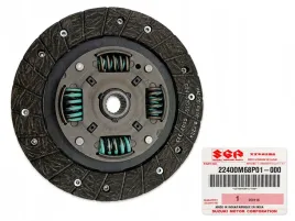 22400m68p01-tarcza-sprzegla-oryginal-oe-suzuki-baleno