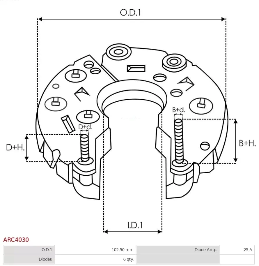 prostownik-arc4030-ast-as-pl