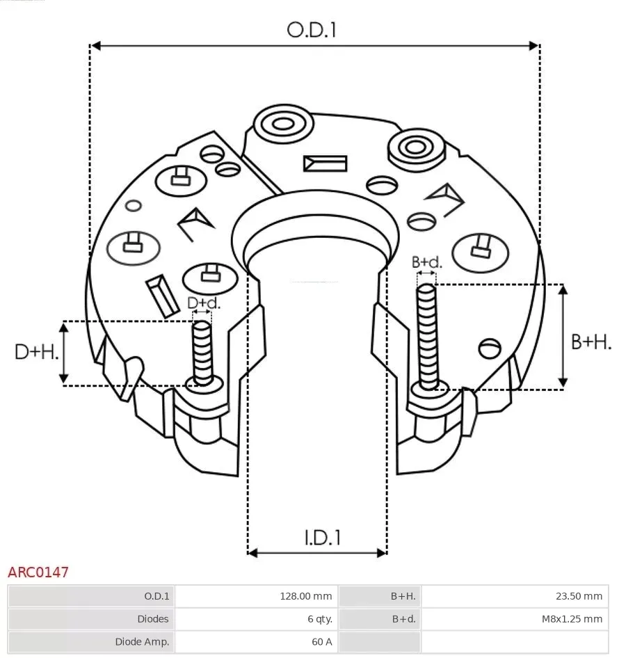 prostownik-arc0147-ast-as-pl