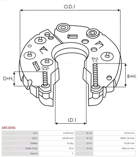 prostownik-arc0056-ast-as-pl-jakosc-czesci-zgodnie-z-gvo-q-oryginal-z-logo-producenta-czesci-oem-oes