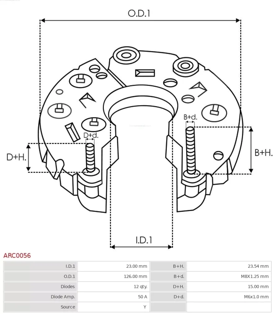prostownik-arc0056-ast-as-pl