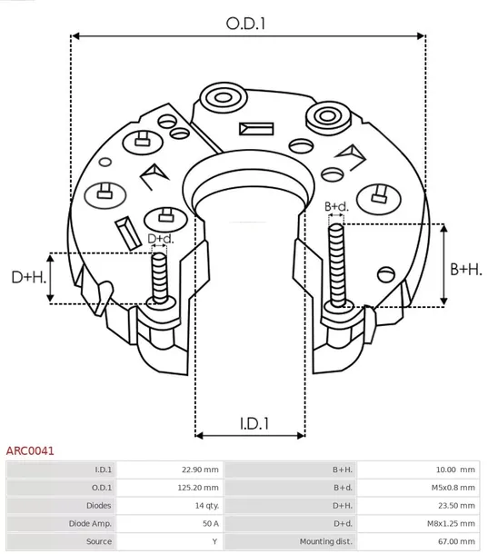 prostownik-arc0041-ast-as-pl-jakosc-czesci-zgodnie-z-gvo-q-oryginal-z-logo-producenta-czesci-oem-oes