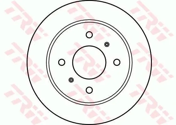 tarcza-hamulcowa-df2592-trw-jakosc-czesci-zgodnie-z-gvo-q-oryginal-z-logo-producenta-czesci-oem-oes