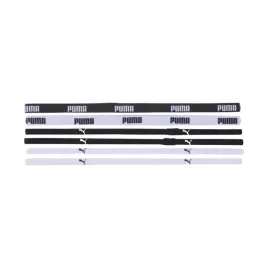 opaski-na-wlosy-puma-tr-ess-hairbands-biale-czarne-53452-09