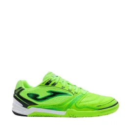 buty-pilkarskie-joma-dribling-indoor-2611-zielone-fluo-dris2611in-41