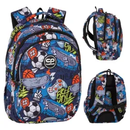 coolpack-jerry-plecak-szkolny-mlodziezowy-trzykomorowy-pojemny-pilki-hobby