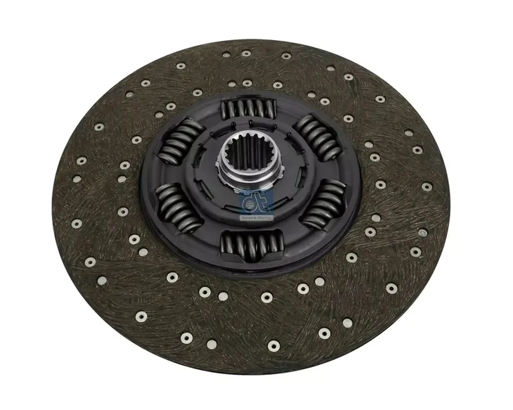 tarcza-sprzegla-4-64258-producent-czesci-dt-spare-parts