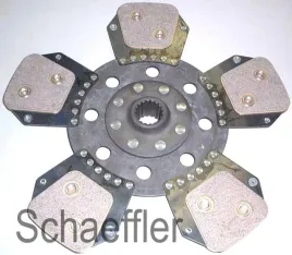 tarcza-sprzegla-333-0142-12