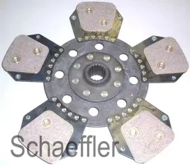 tarcza-sprzegla-333-0142-12