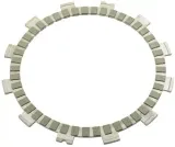 tarcza-sprzegla-mcc409-5-trw-stan-nowy