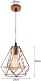 lampa-wiszaca-esoes-e27-stan-nowy