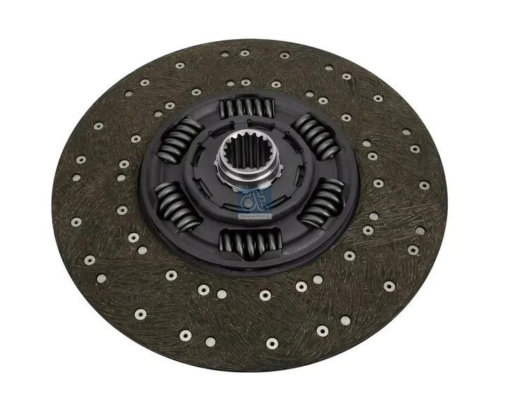 tarcza-sprzegla-4-64258-producent-czesci-dt-spare-parts